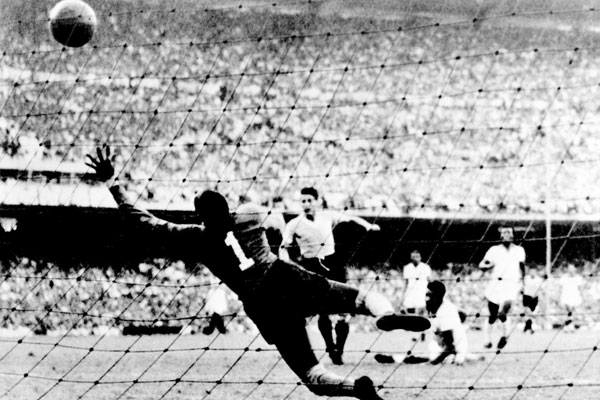 ฟุตบอลโลก 1950