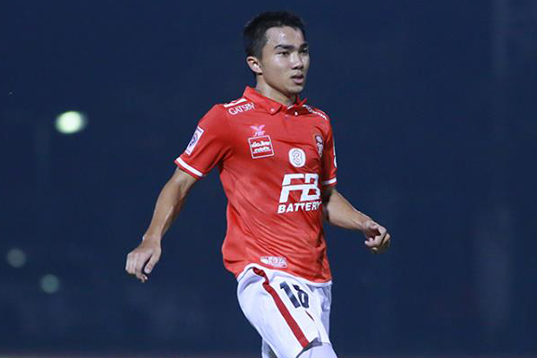 ชนาธิป สรงกระสินธ์