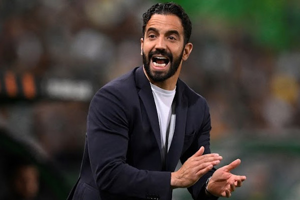 รูเบน อโมริม