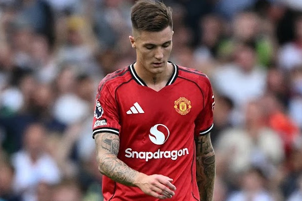 เบนจามิน เชสโก้