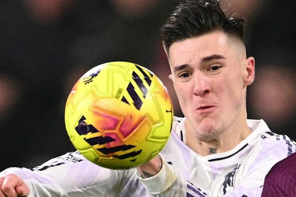 เบนจามิน เชสโก้