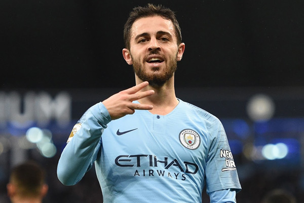 แมนซิตี้