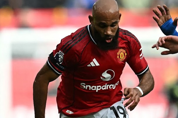 ไบรอัน เอ็มเบอโม่