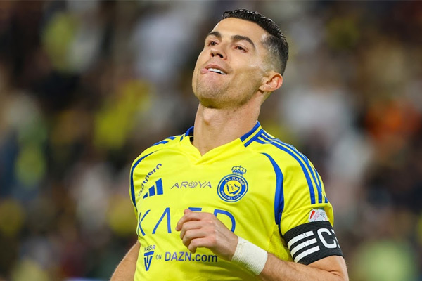 CR7