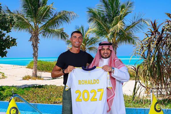 CR7