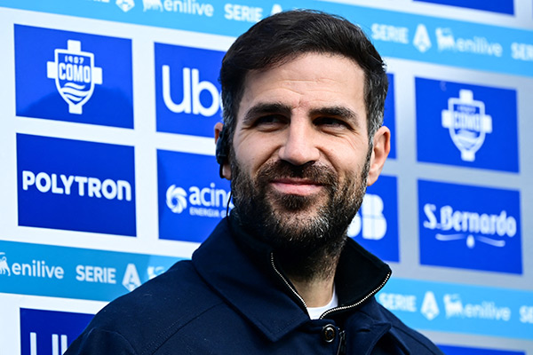 เชสก์ ฟาเบรกาส