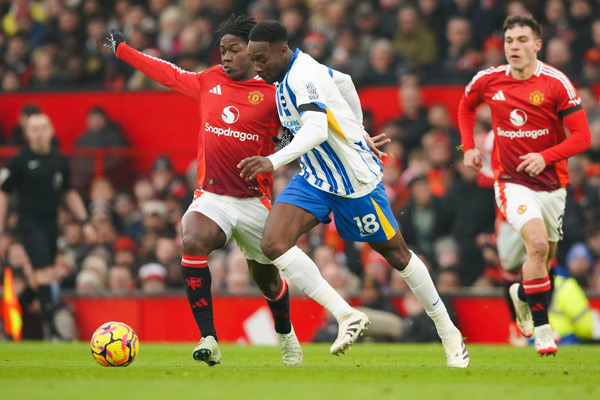 แดนนี่ เวลเบ็ค