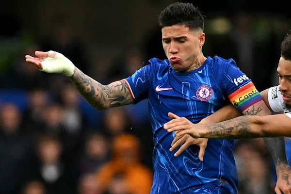 เอ็นโซ่ เฟอร์นานเดซ