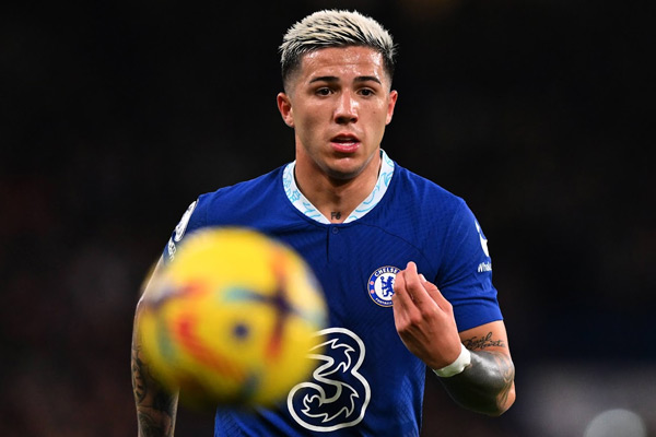 เอ็นโซ่ เฟอร์นานเดซ