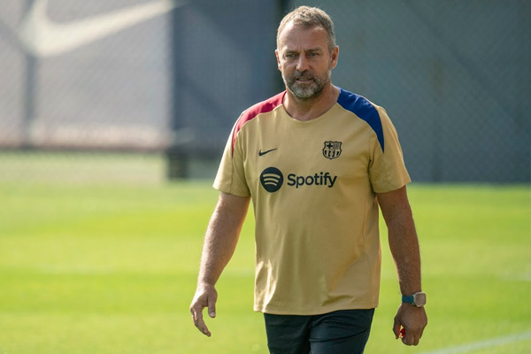 บาร์เซโลน่า