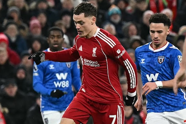 โฟลเรียน เวียตซ์