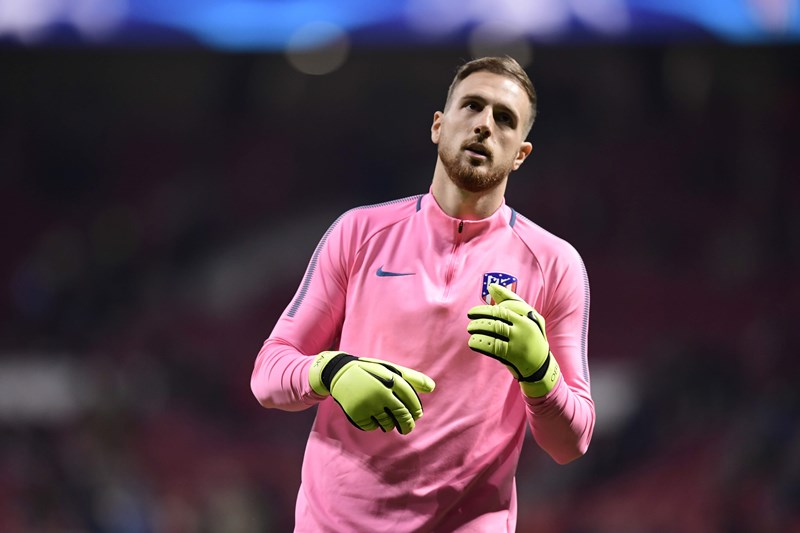 Jan Oblak 