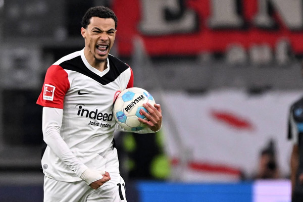 ฮูโก้ เอกิติเก้