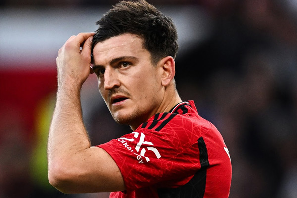 แฮร์รี่ แม็กไกวร์