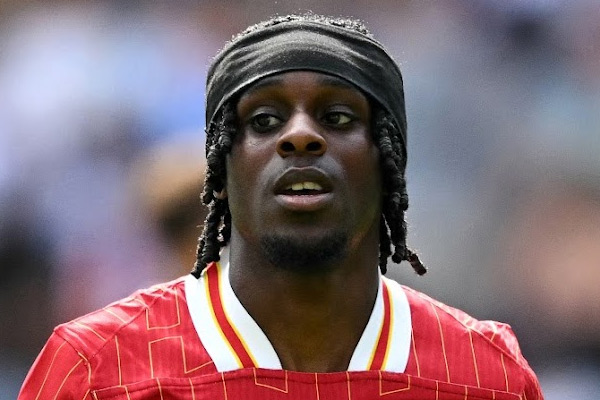 เจเรมี่ ฟริมปง