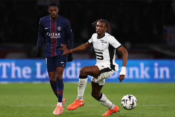 เฌเรมี่ ฌักเก้ต์