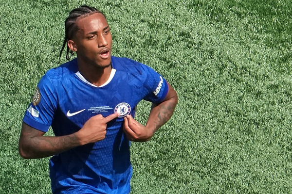 เจา เปโดร