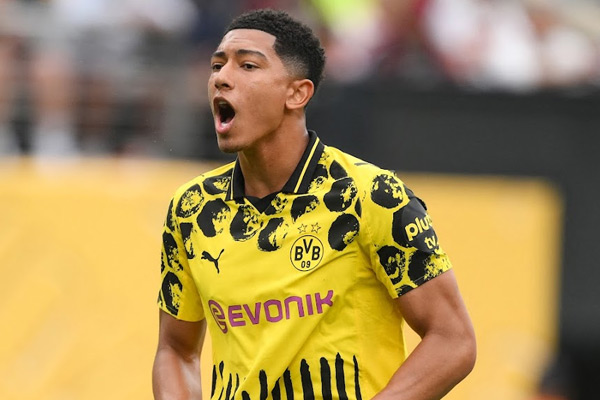 โจ๊บ เบลลิงแฮม