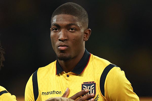 โจเอล ออร์โดนเญซ