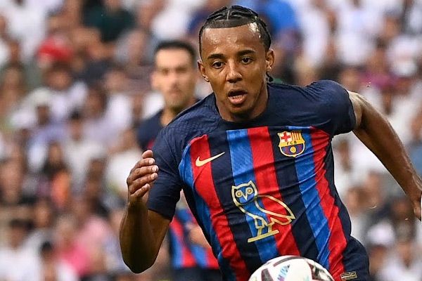 ๋็ฌูลส์ คุนเด้