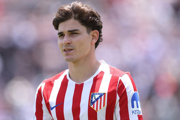 ฮูเลียน อัลวาเรซ