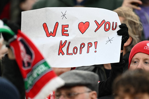 ลิเวอร์พูล