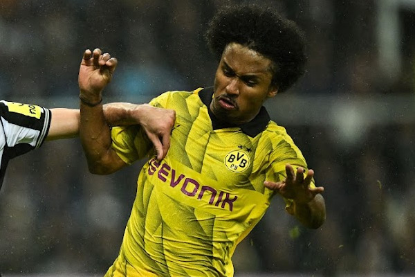 คาริม อเดเยมี่