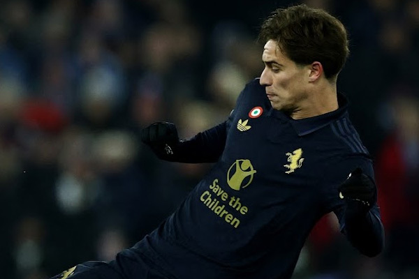 เคนัน ยิลดิซ