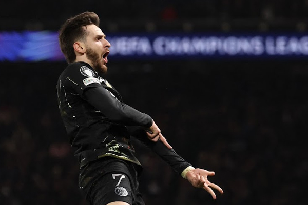 อาร์เซน่อล