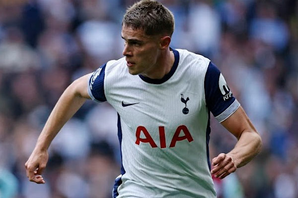 มิคกี้ ฟาน เดอ เฟน