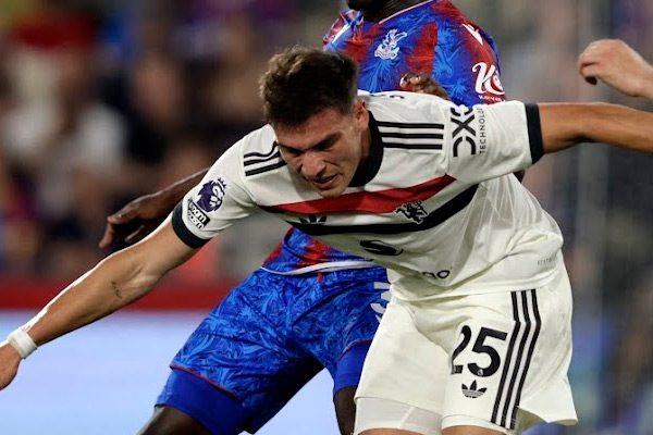 มานูเอล อูการ์เต้