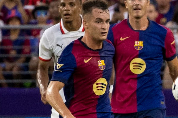 มาร์ค คาซาโด้