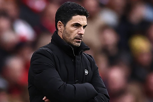 อาร์เซน่อล