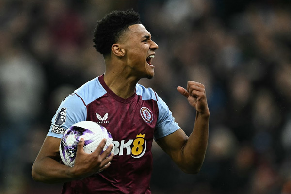 ollie watkins