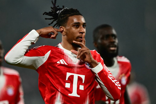 ไมเคิล โอลิเซ่