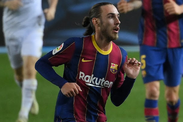 ออสการ์ มินเกซ่า