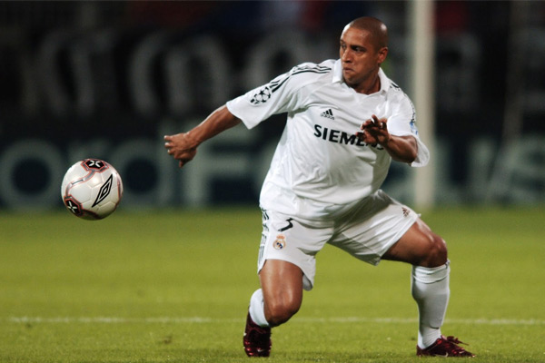 Roberto Carlos