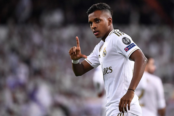 Rodrygo