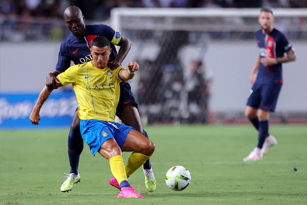 CR7