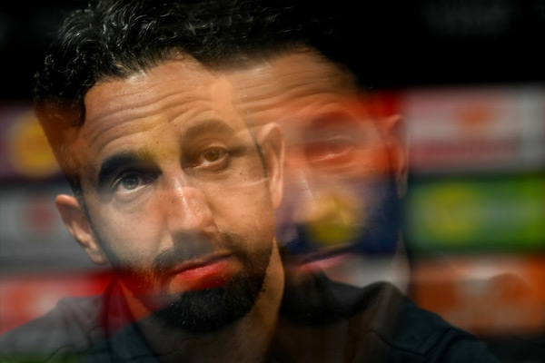 รูเบน อโมริม