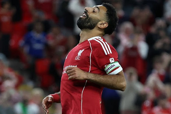 โม ซาล่าห์