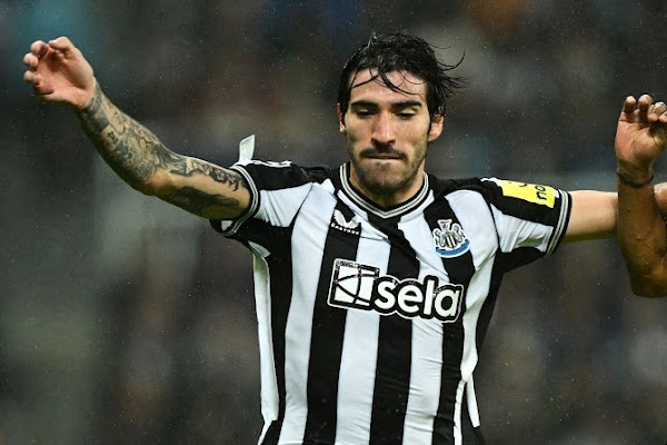 ซานโดร โตนาลี