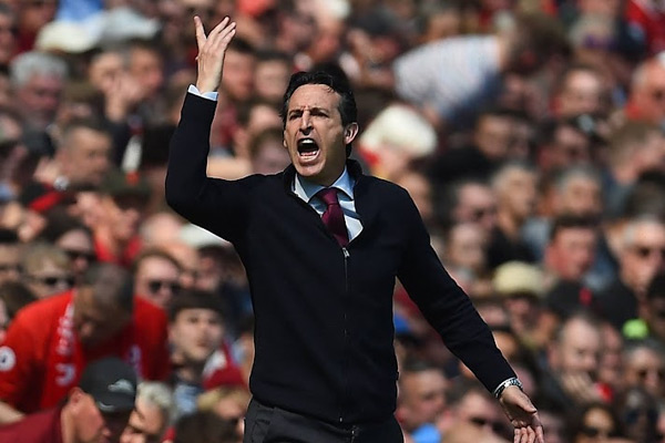 เรอัล มาดริด