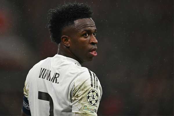 วินิซิอุส จูเนียร์