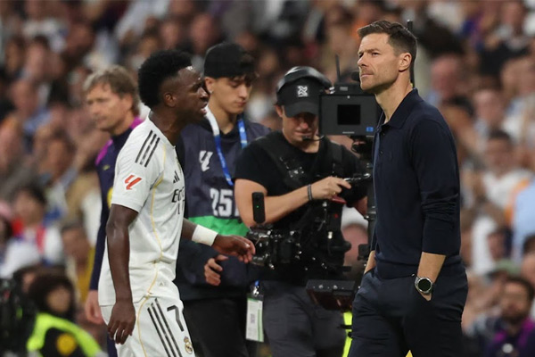 เรอัล มาดริด