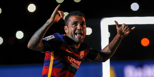 ดานี่ อัลเวส