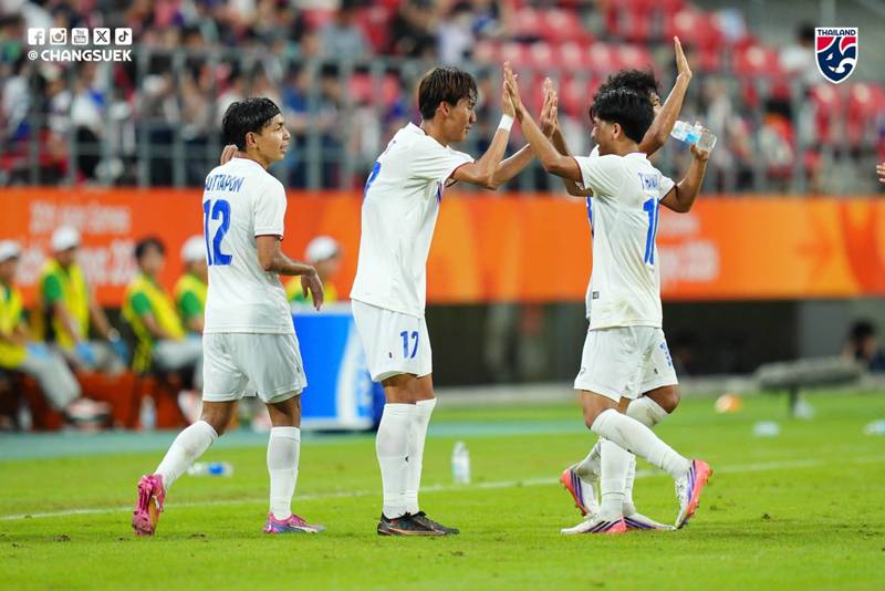เอเชียนเกมส์ 2026