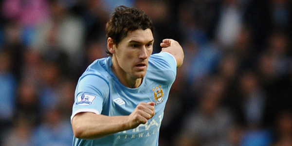 แกเร็็ธ แบร์รี่