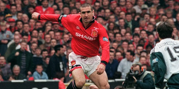 เอริค คันโตน่า