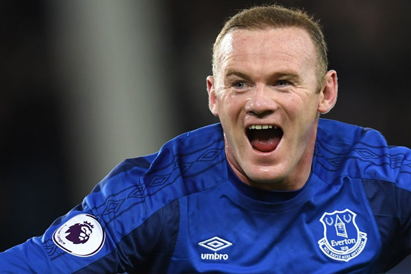 เอฟเวอร์ตัน